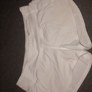 LULULEMON Speed Up Shorts 2.5”